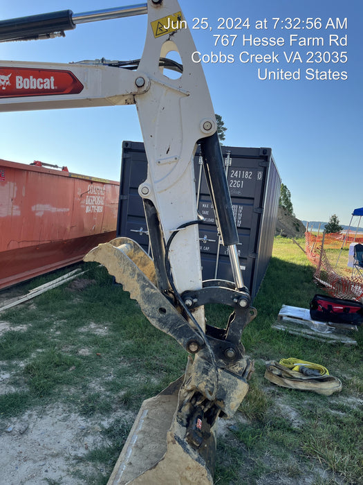 2024 TAG MANUFACTURING 3605TTB