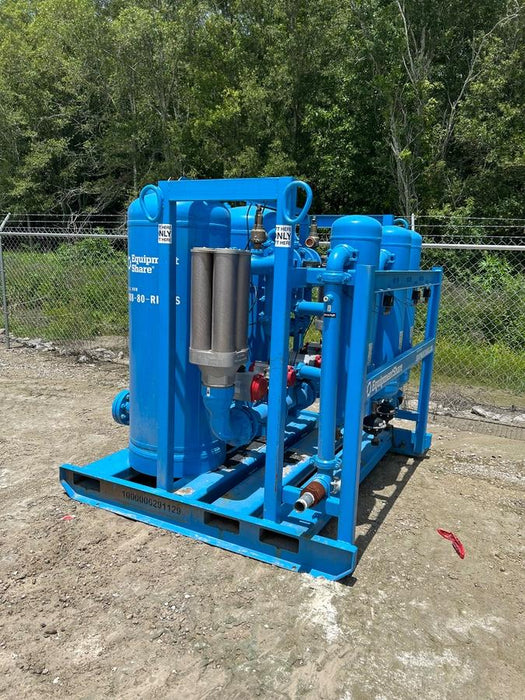 2024 HANKISON RDH-1550G