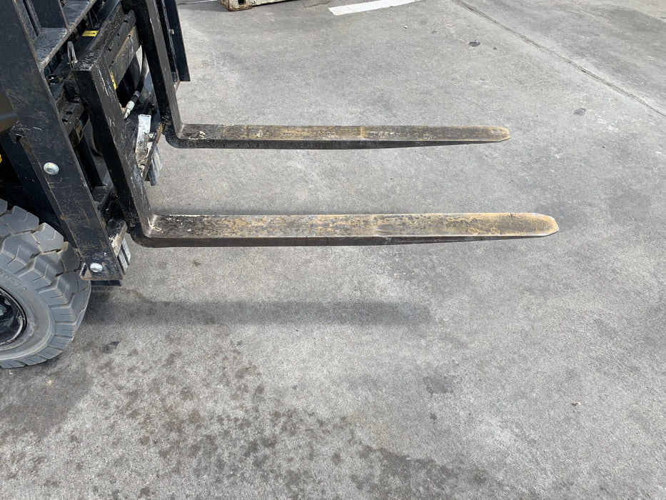 2018 KOMATSU FG25HT-16