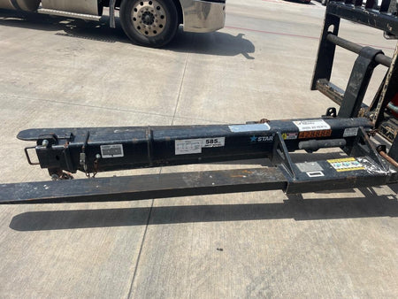 2024 STAR INDUSTRIES M1360B - Star JIB Boom