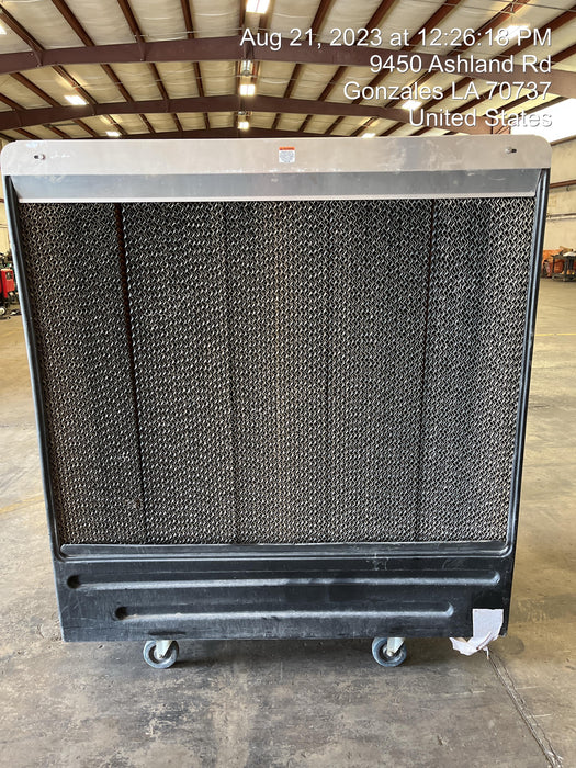 2022 BIG ASS FANS Cool Space 400