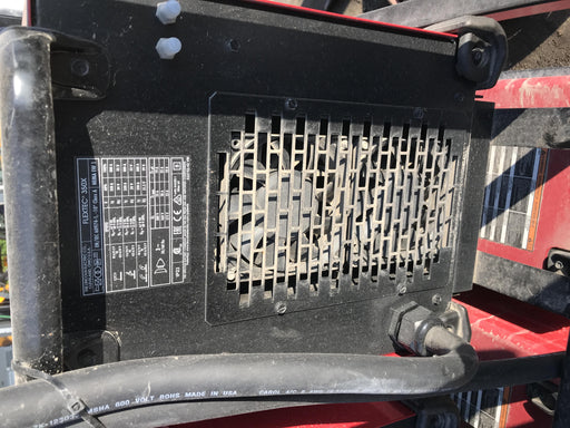 2020 LINCOLN ELECTRIC FLEXTEC 350X