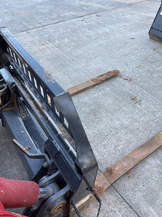 2023 SOLESBEE SPF-48