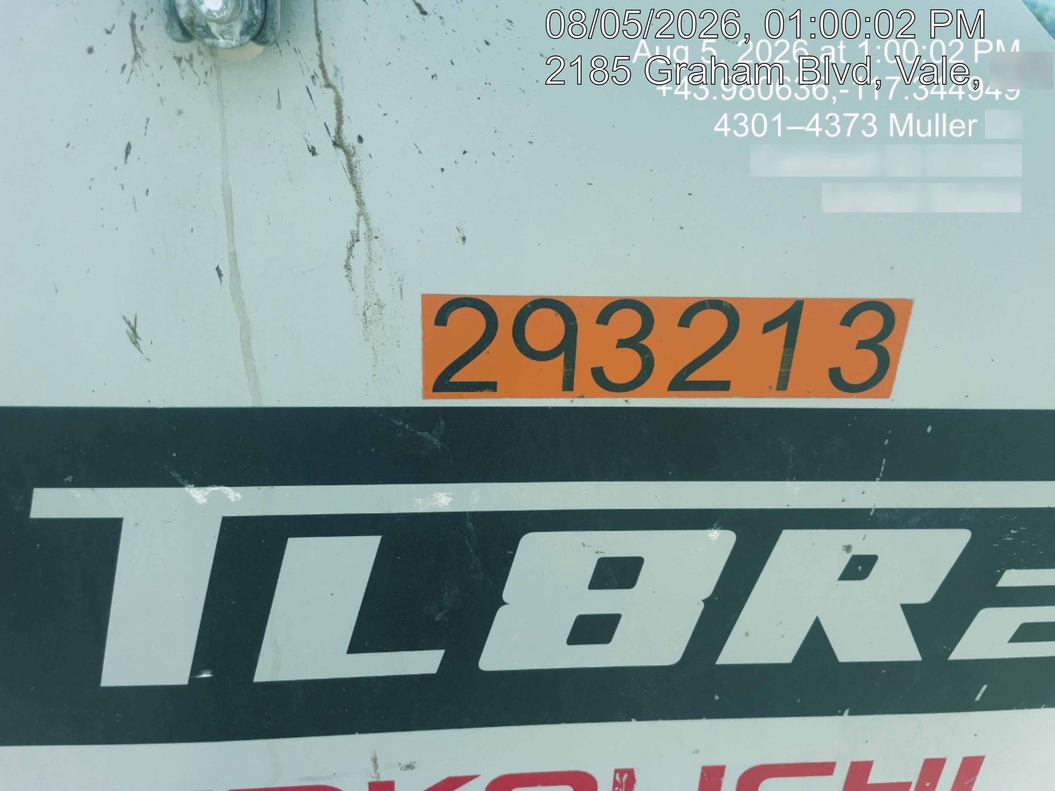 2023 TAKEUCHI TL8R2-CR
