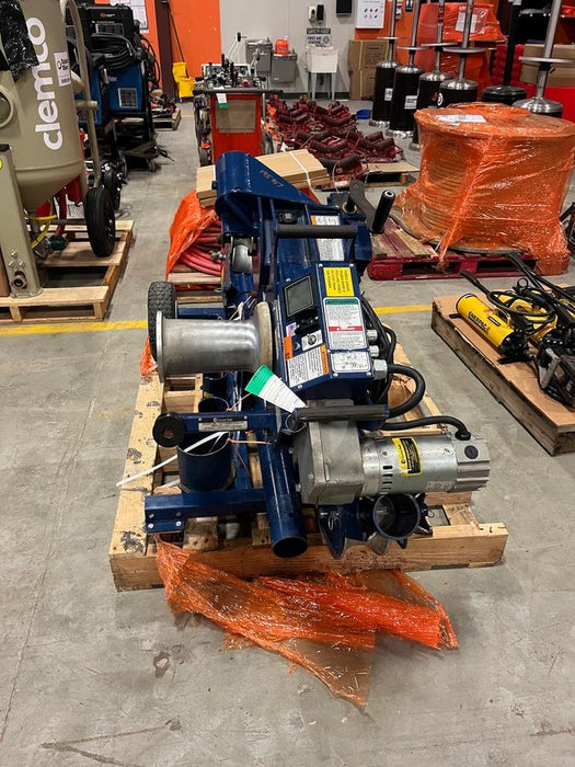 2021 CURRENT TOOLS 100A