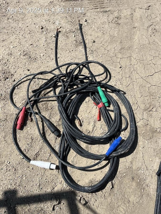 2021 YASKAWA DW-4100