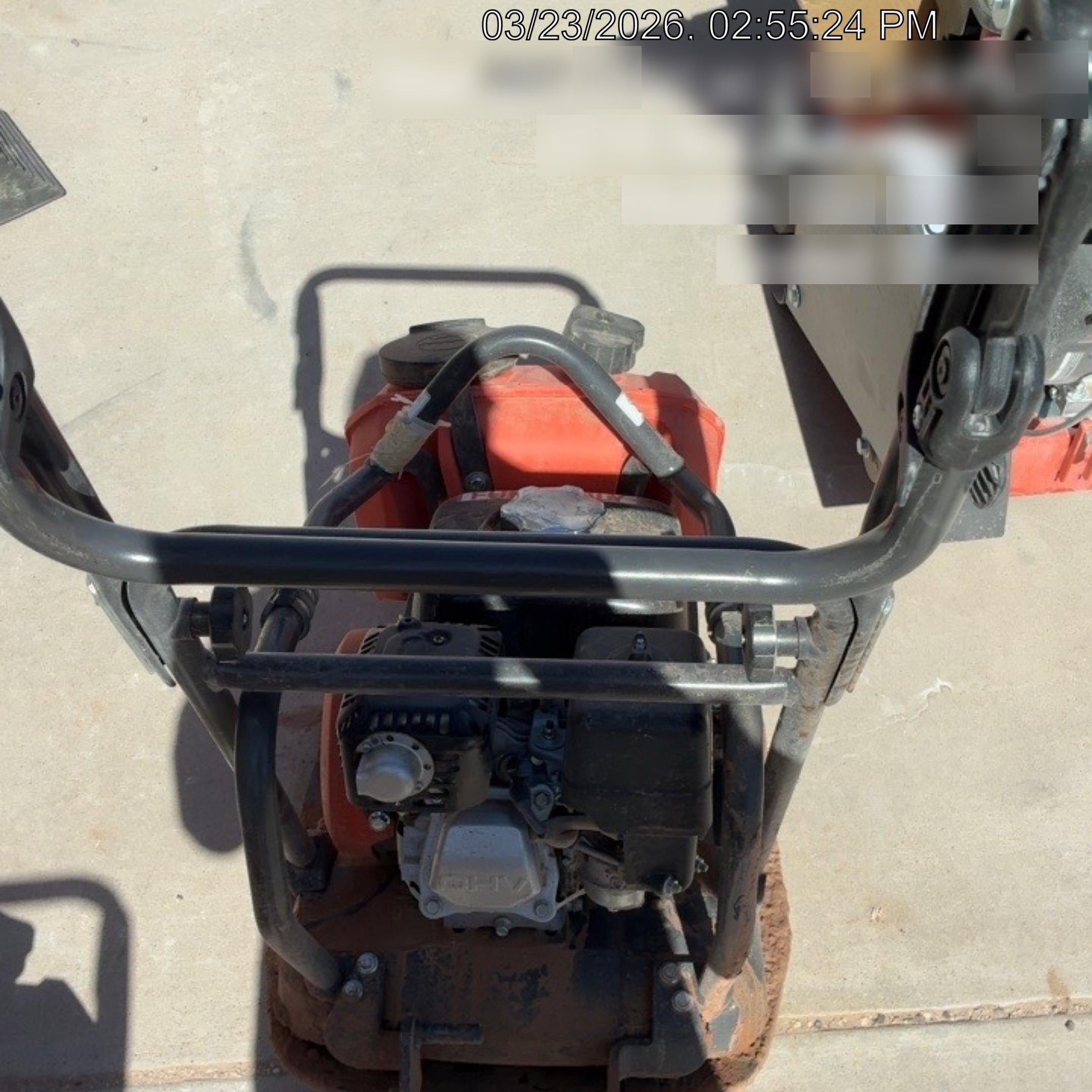 2025 HUSQVARNA LF75