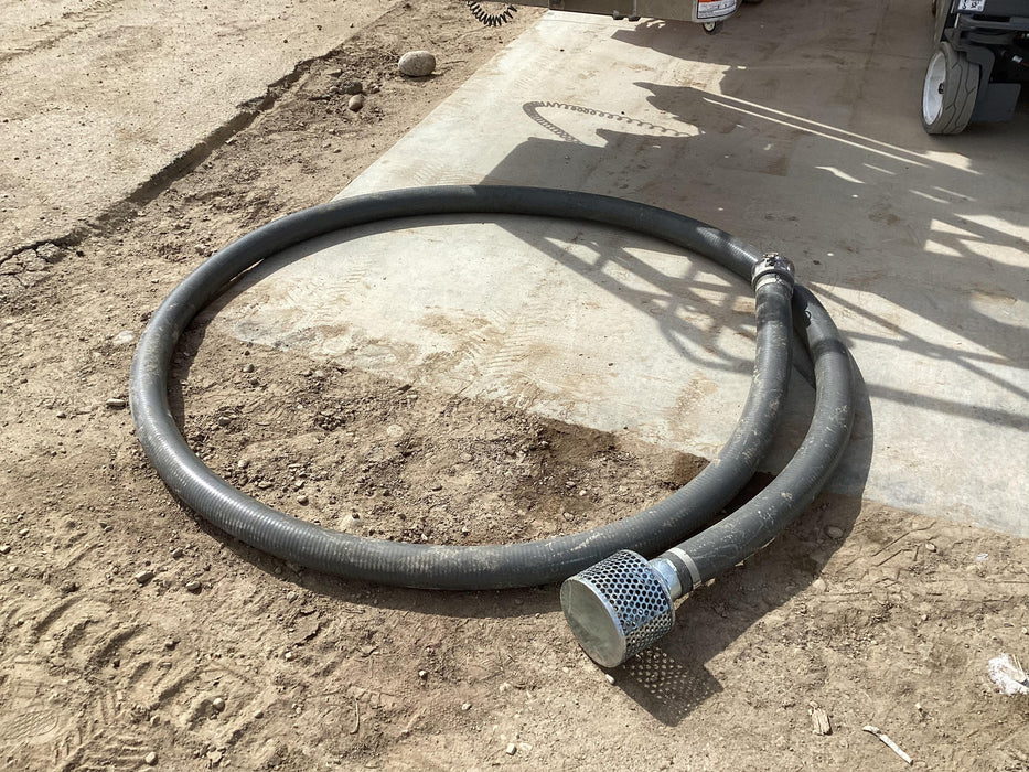 2021 WACKER NEUSON PT3A