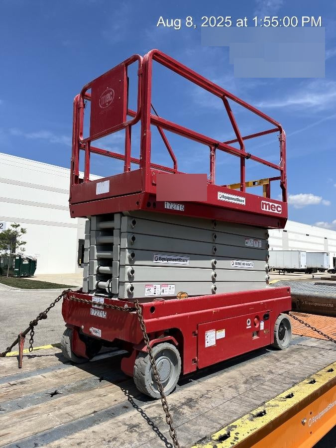 2021 MEC 4046SE