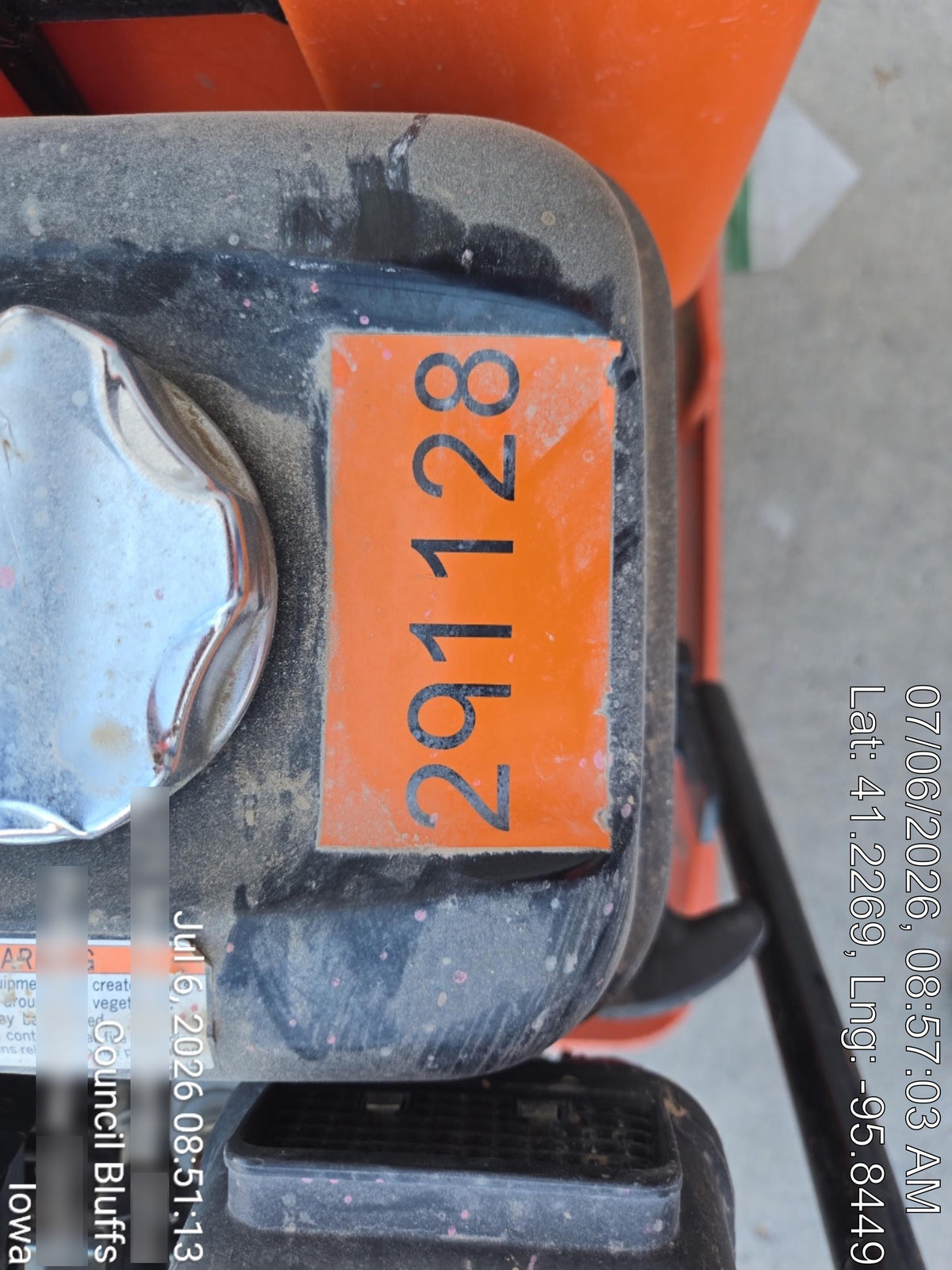 2023 MULTIQUIP MVC82VHW