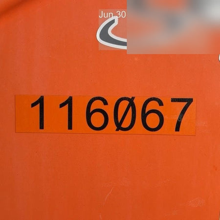 2021 JLG 600AJ