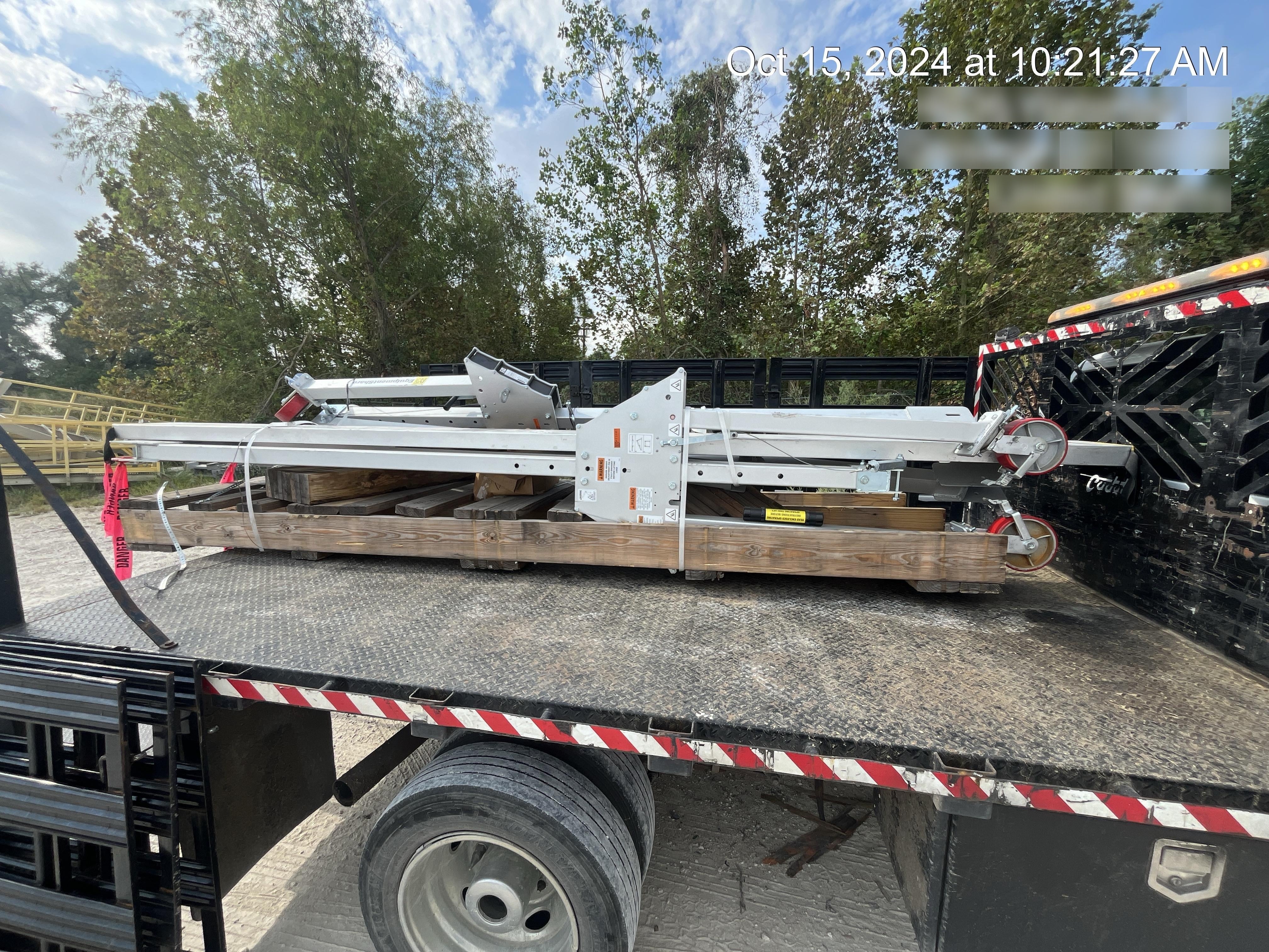 2024 SUMNER GH5T-15