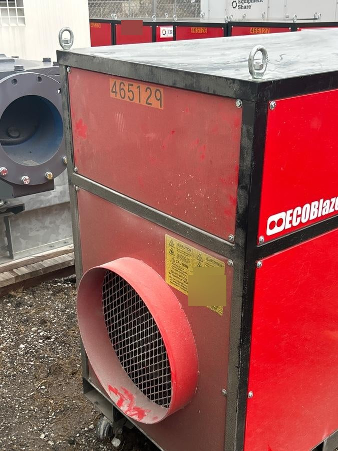 2024 CAMPO EB150E480600V