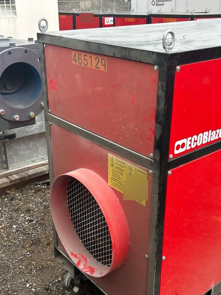 2024 CAMPO EB150E480600V