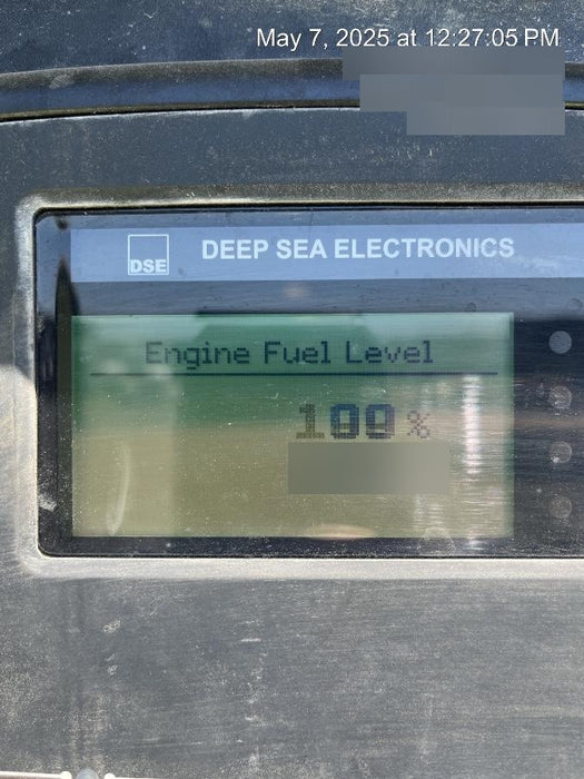 2020 ATLAS COPCO QAS 125