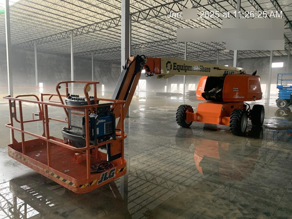 2020 MILLER ELECTRIC CST-280