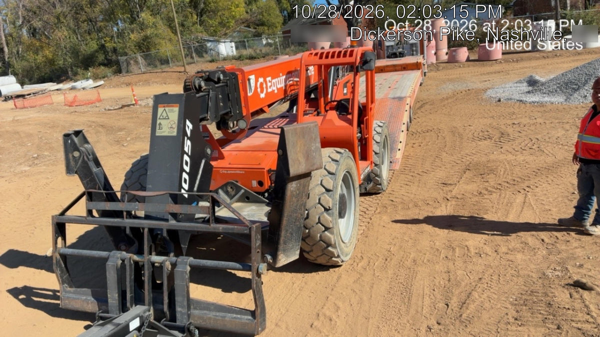 2026 STAR INDUSTRIES M1360B - Star JIB Boom