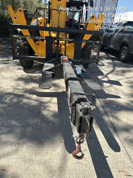 2025 STAR INDUSTRIES M1360B - Star JIB Boom