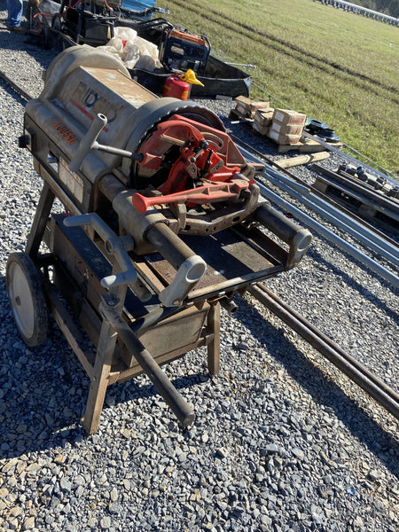 2020 RIDGID 1224