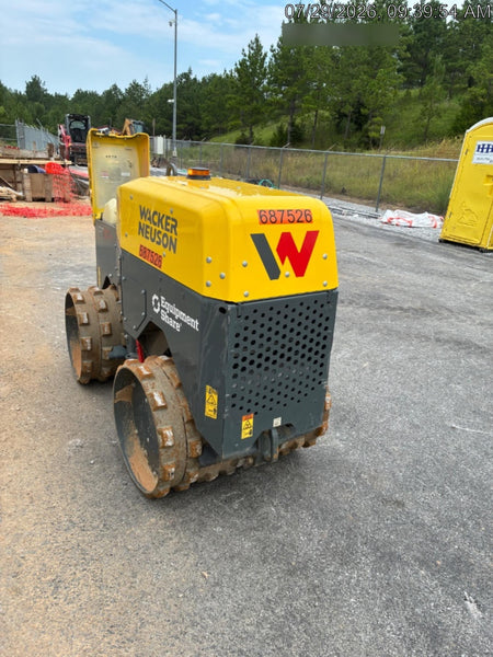 2026 WACKER NEUSON RTD-SC4