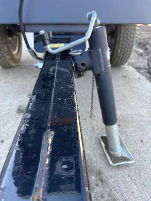 2022 ATLAS COPCO QAS45 CWK