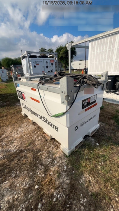 2024 WESTERN GLOBAL 20TCG-ES