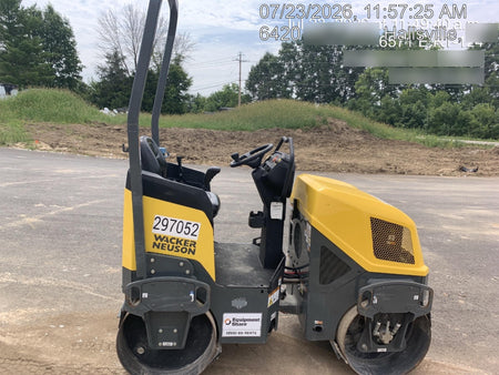 2023 WACKER NEUSON RD12A