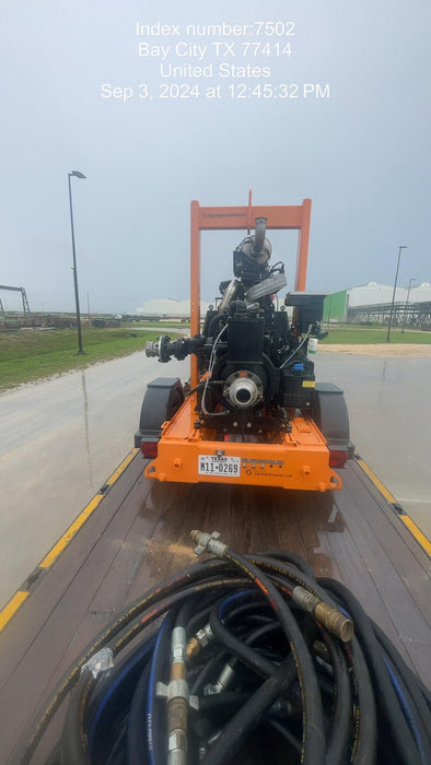 2022 PIONEER PP63C17L71-4045HFC06