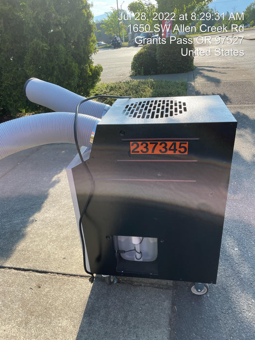 2022 KWIKOOL KPAC1411-2