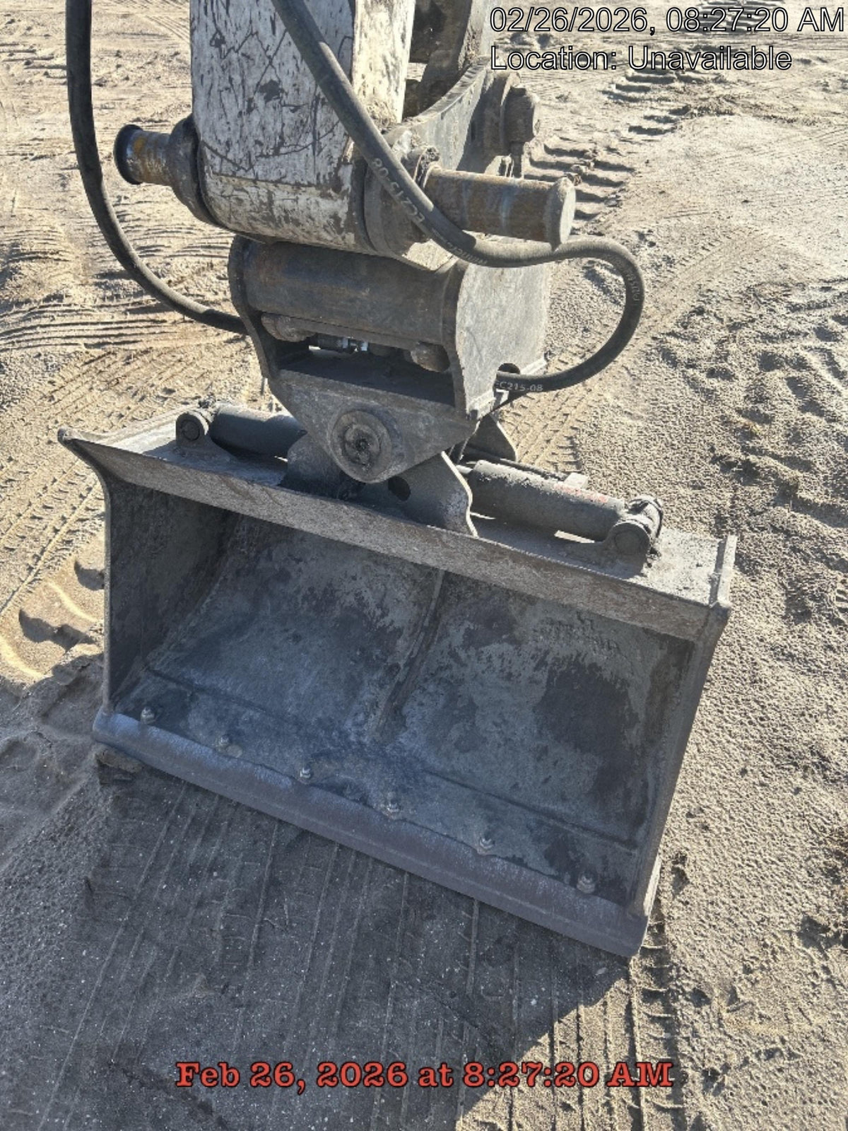 2024 TAG MANUFACTURING 3605TTB