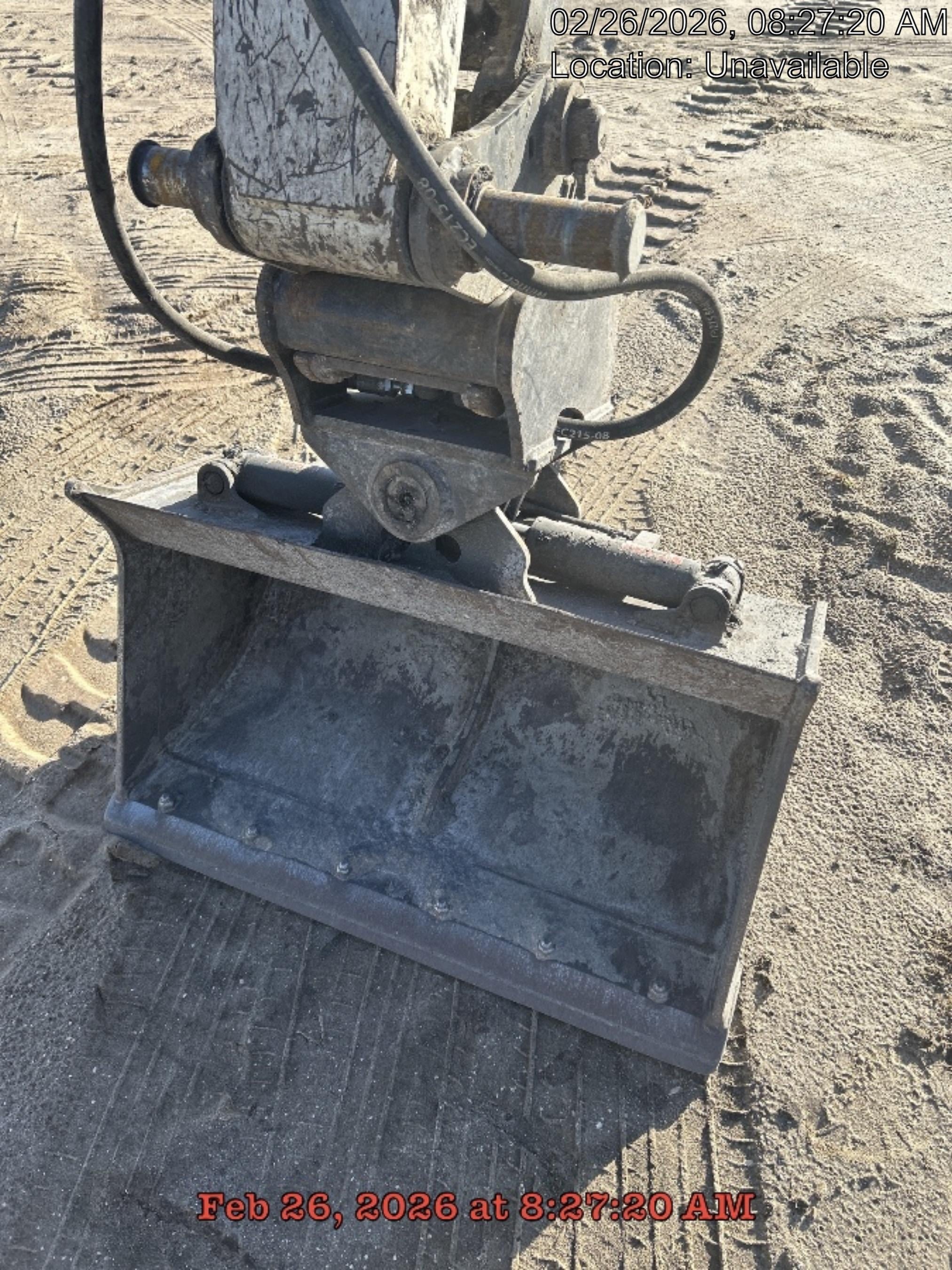 2024 TAG MANUFACTURING 3605TTB