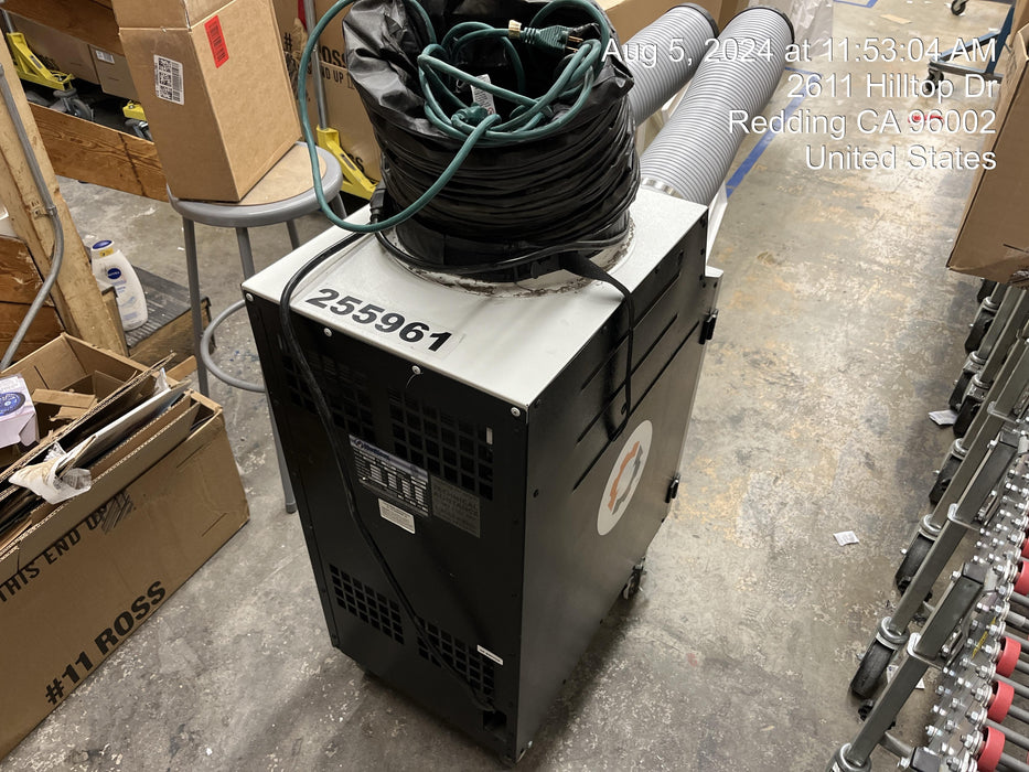 2022 KWIKOOL KPAC1811-2