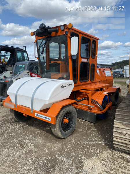 2023 BROCE RCT350