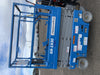 2020 Genie GS-1930 Solid Non Marking Tires, Beacon, Folding rails with half height swing gate, 800W Inverter