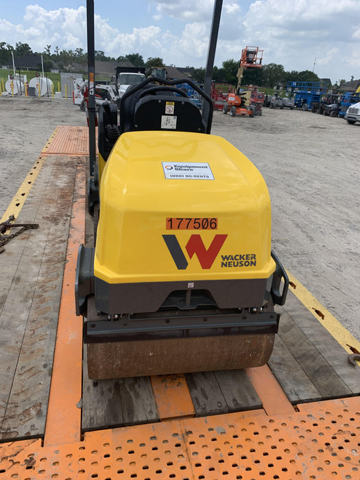 2021 WACKER NEUSON RD12A