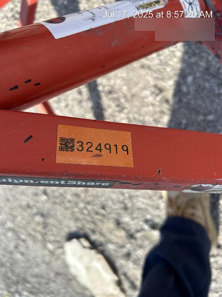 2023 B&B PIPE 4100E