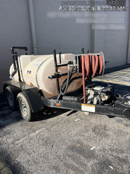 2023 WYLIE EXP-500L