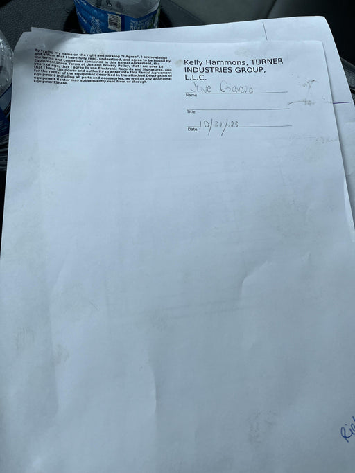 2021 CURRENT TOOLS 818