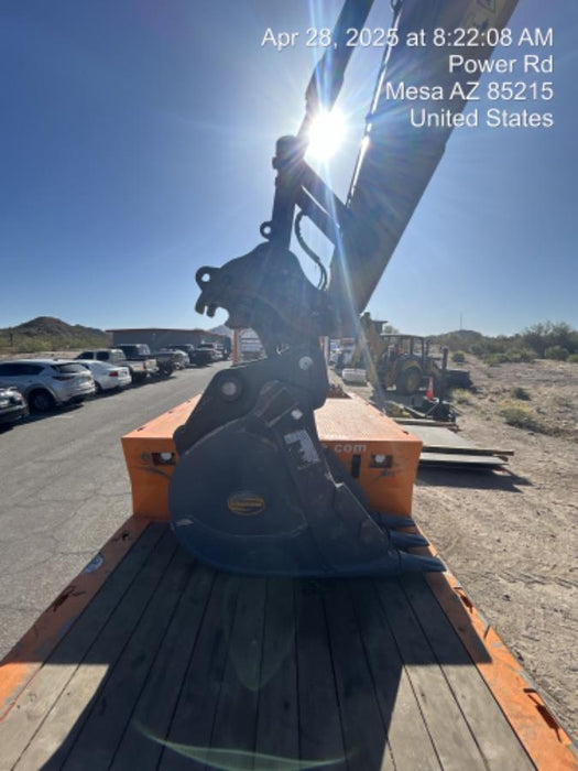 2025 STRICKLAND BT-450240635050