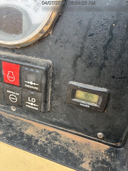 2023 DOOSAN P425/HP375WCU