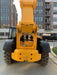 2020 JCB 510-56 Cab/Heat/Air, Solid Tires, Work Lights, Beacon, Aux Hydraulics, Back up Alarm, Lifting Eye, ES Decals