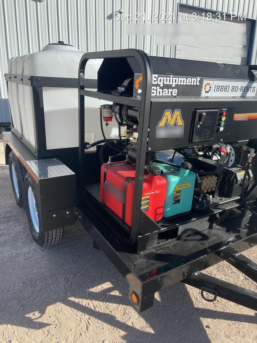 2021 MI-T-M CORPORATION HS-3505-1MGH-UR