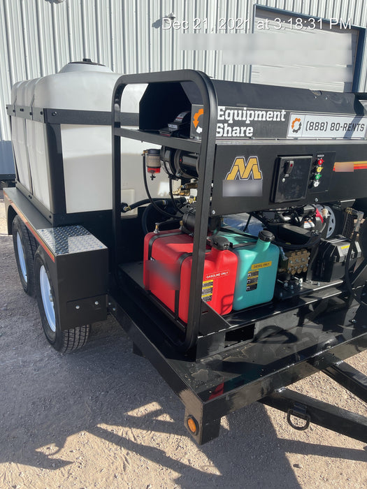 2021 MI-T-M CORPORATION HS-3505-1MGH-UR