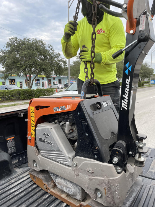 2023 MULTIQUIP MV308GH