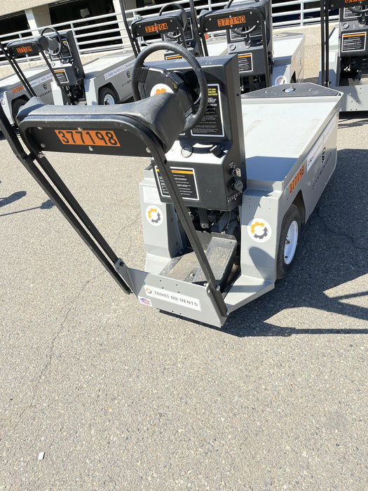 2023 COLUMBIA Stockchaser