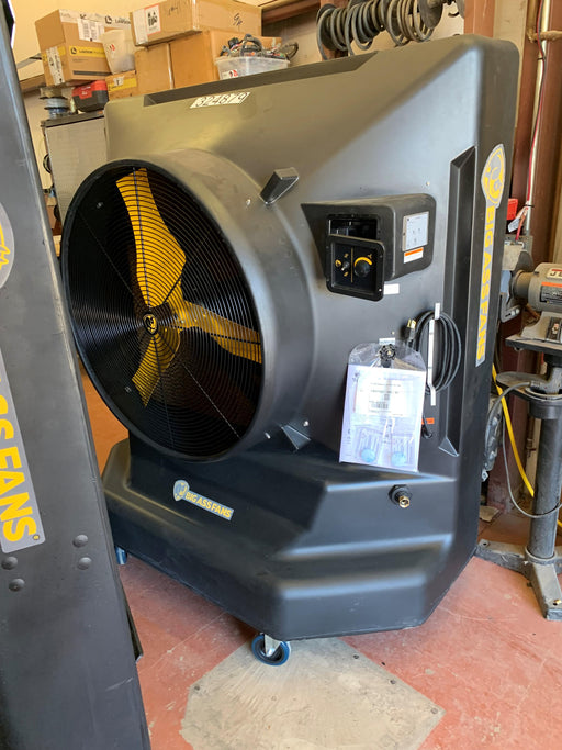 2023 BIG ASS FANS Cool Space 400