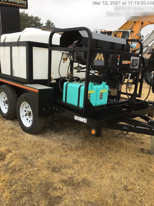 2020 MI-T-M CORPORATION HS-3006-0MDK-UR