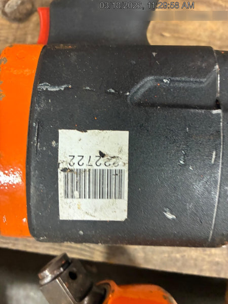 2022 MICHIGAN PNEUMATIC ES-750SS-TRACKER