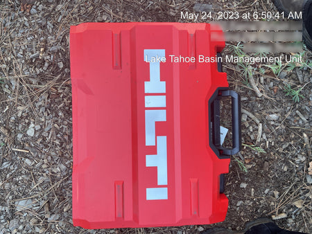 2020 HILTI TE 50-AVR