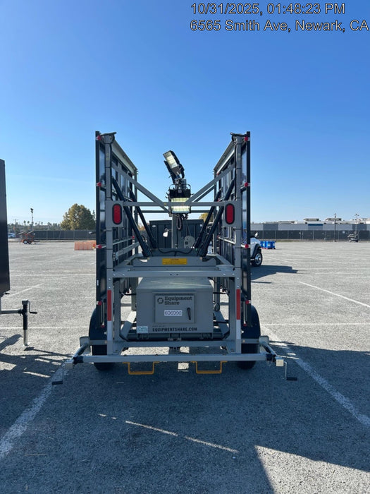 2025 PROGRESS SOLAR SOLUTIONS Helios-2XP